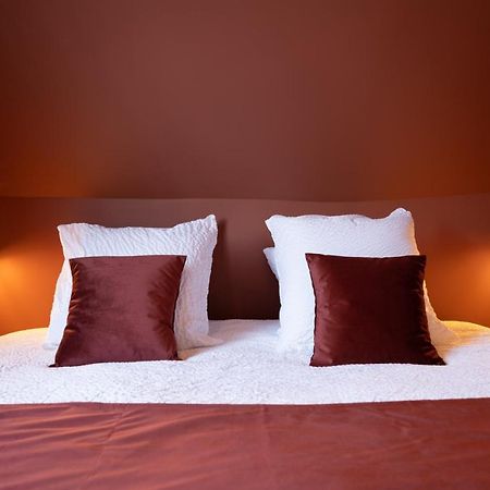 Guest House La Civiere D'Or Brugge Ngoại thất bức ảnh