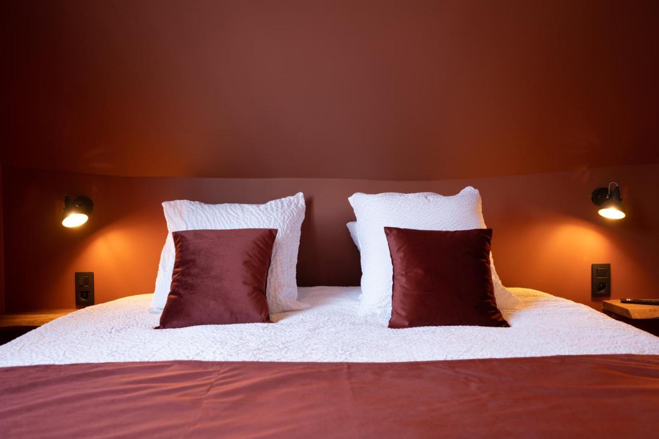 Guest House La Civiere D'Or Brugge Ngoại thất bức ảnh