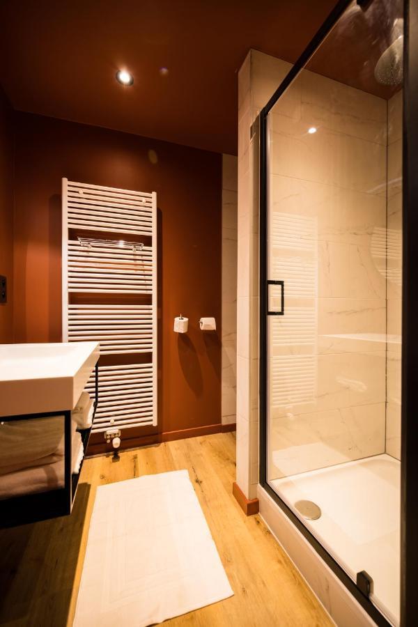 Guest House La Civiere D'Or Brugge Ngoại thất bức ảnh