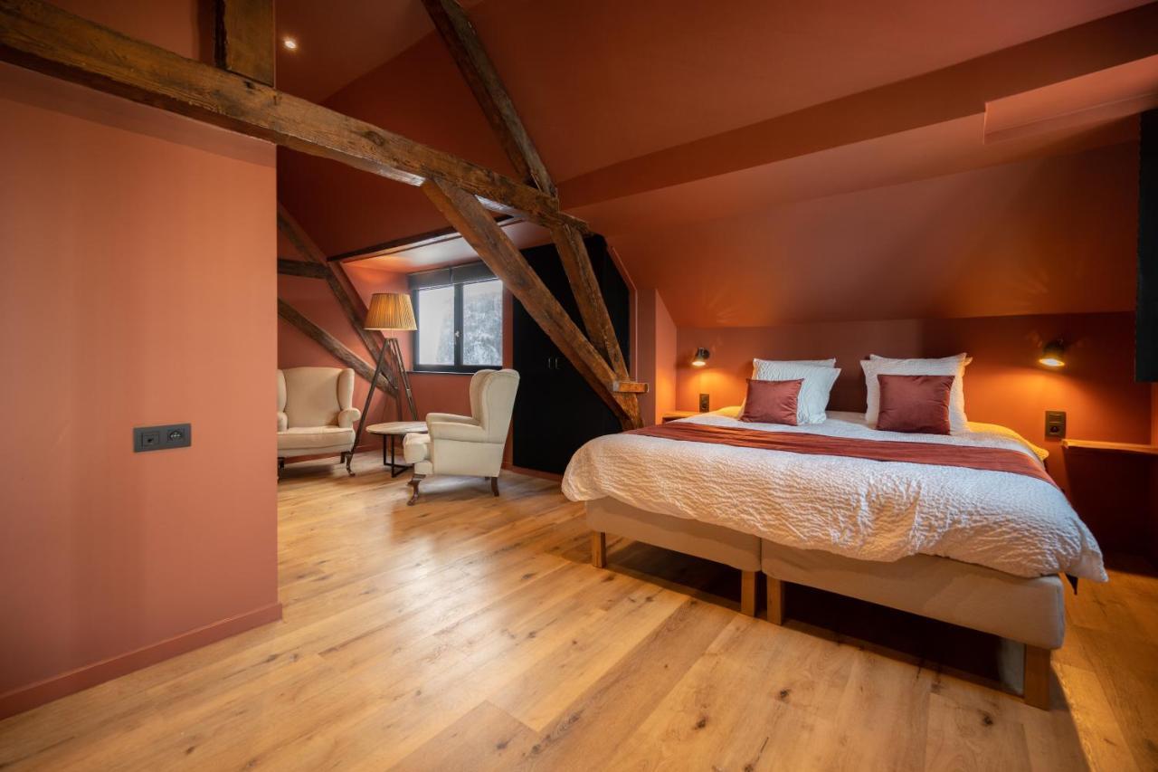 Guest House La Civiere D'Or Brugge Ngoại thất bức ảnh